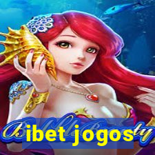 ibet jogos